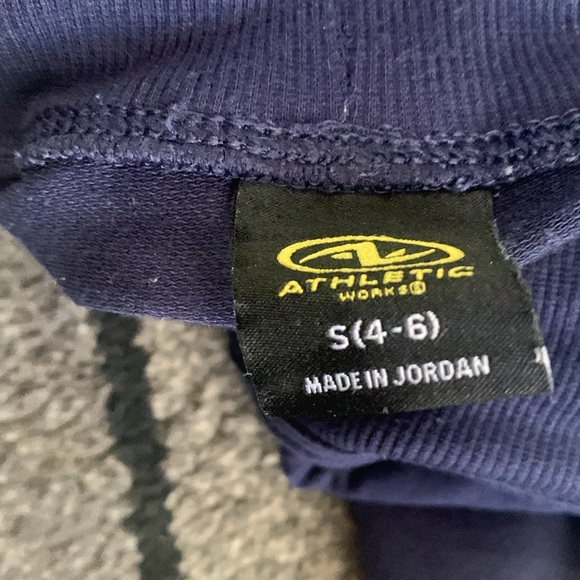 Athletic shorts - Picture 3 of 4